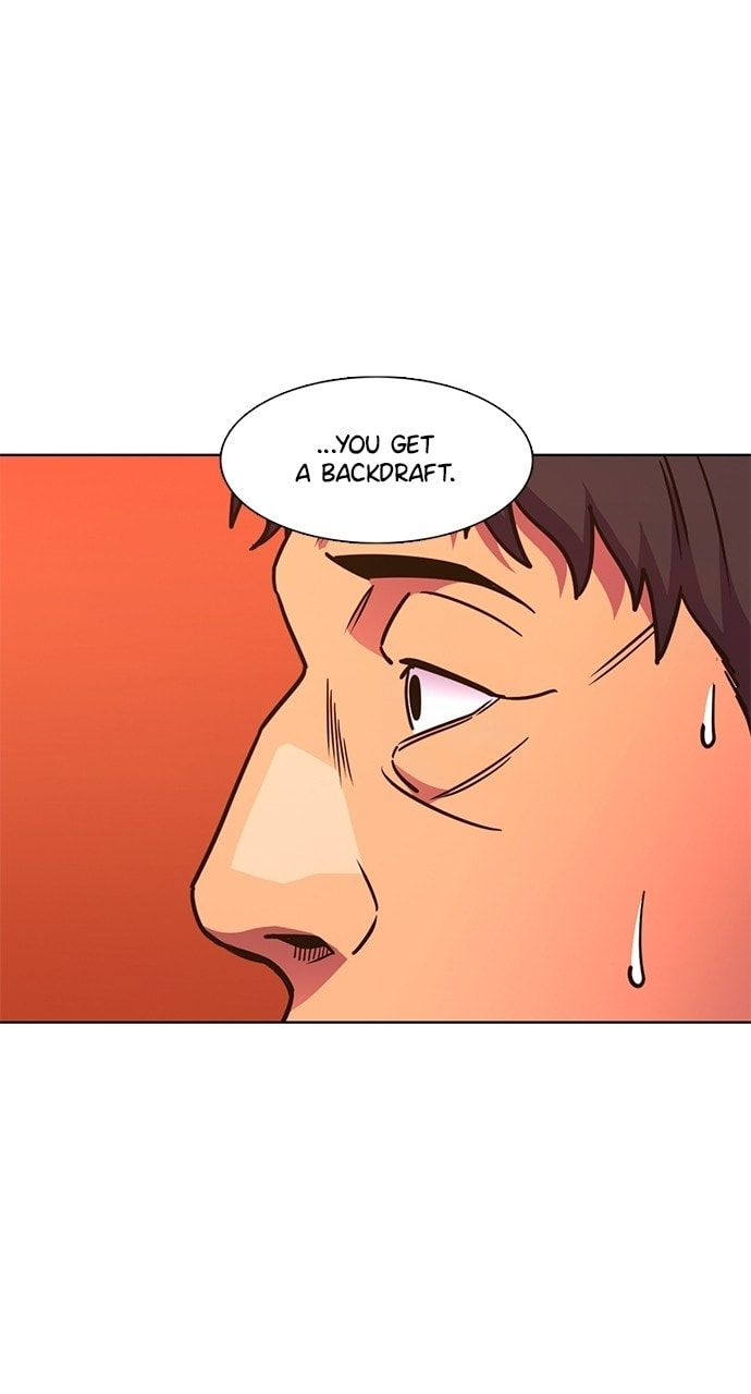 1 Second Chapter 326 page 34 - 