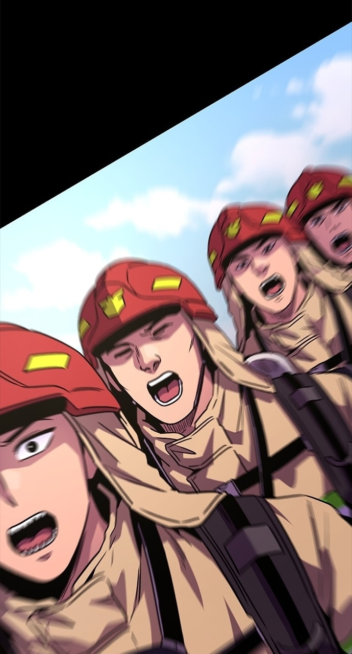 1 Second Chapter 326 page 61 - 
