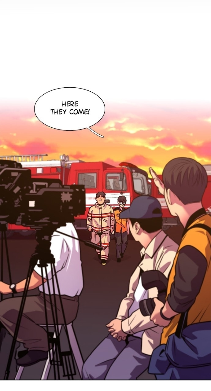 1 Second Chapter 326 page 63 - 