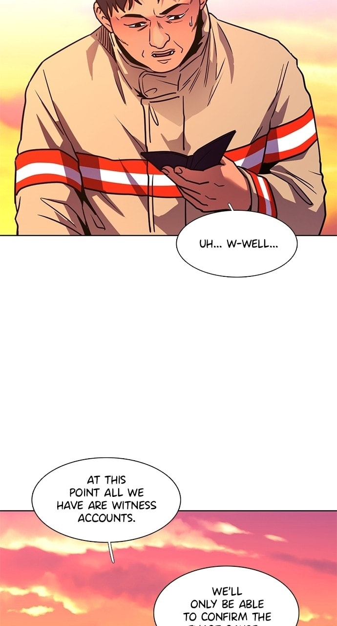 1 Second Chapter 326 page 65 - 