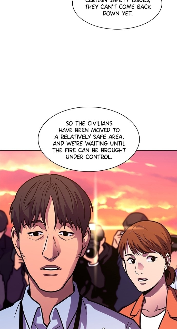 1 Second Chapter 326 page 70 - 