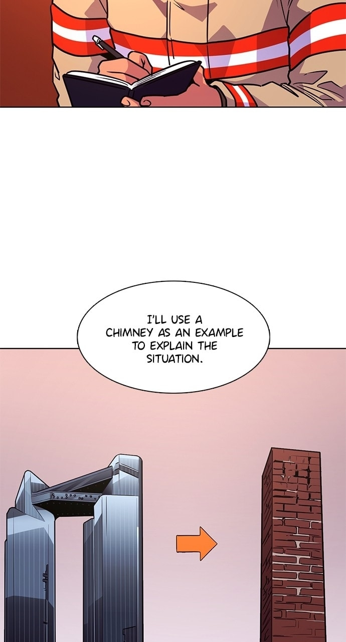 1 Second Chapter 326 page 8 - 