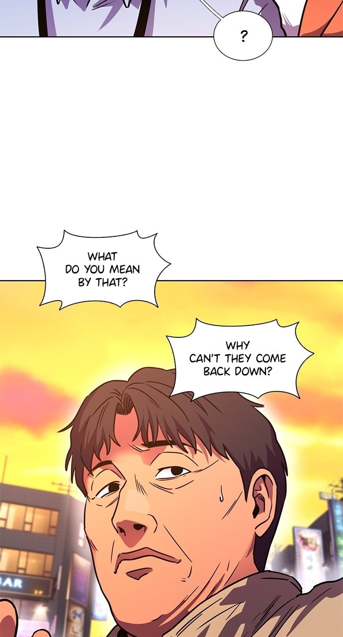 1 Second Chapter 326 page 71 - 