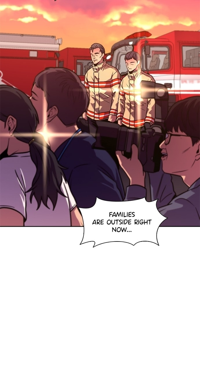 1 Second Chapter 326 page 74 - 