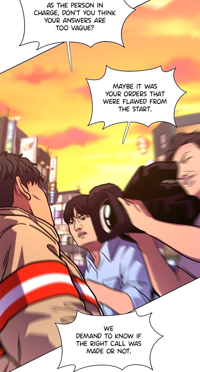 1 Second Chapter 326 page 76 - 