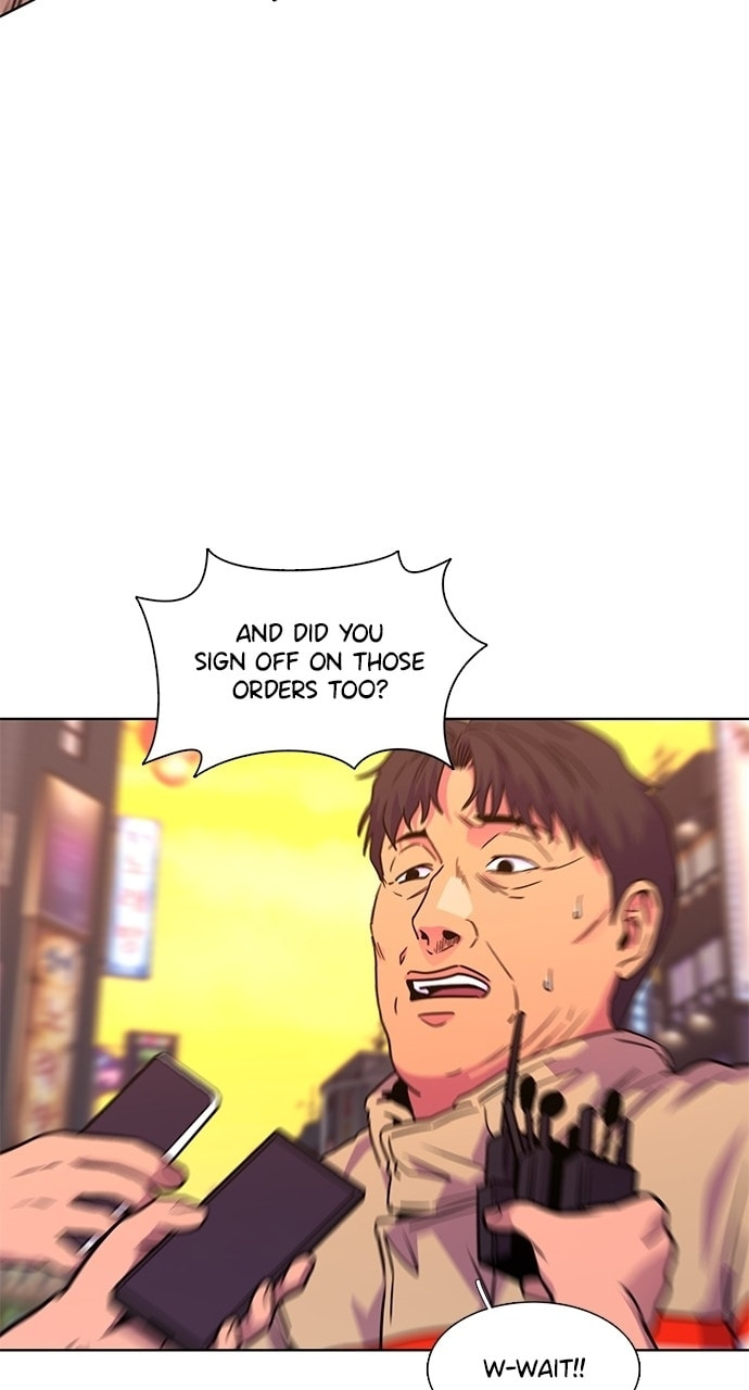 1 Second Chapter 326 page 77 - 