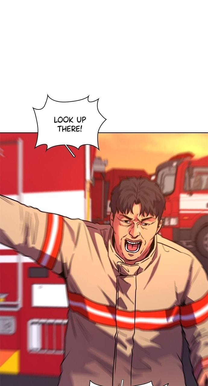 1 Second Chapter 326 page 88 - 