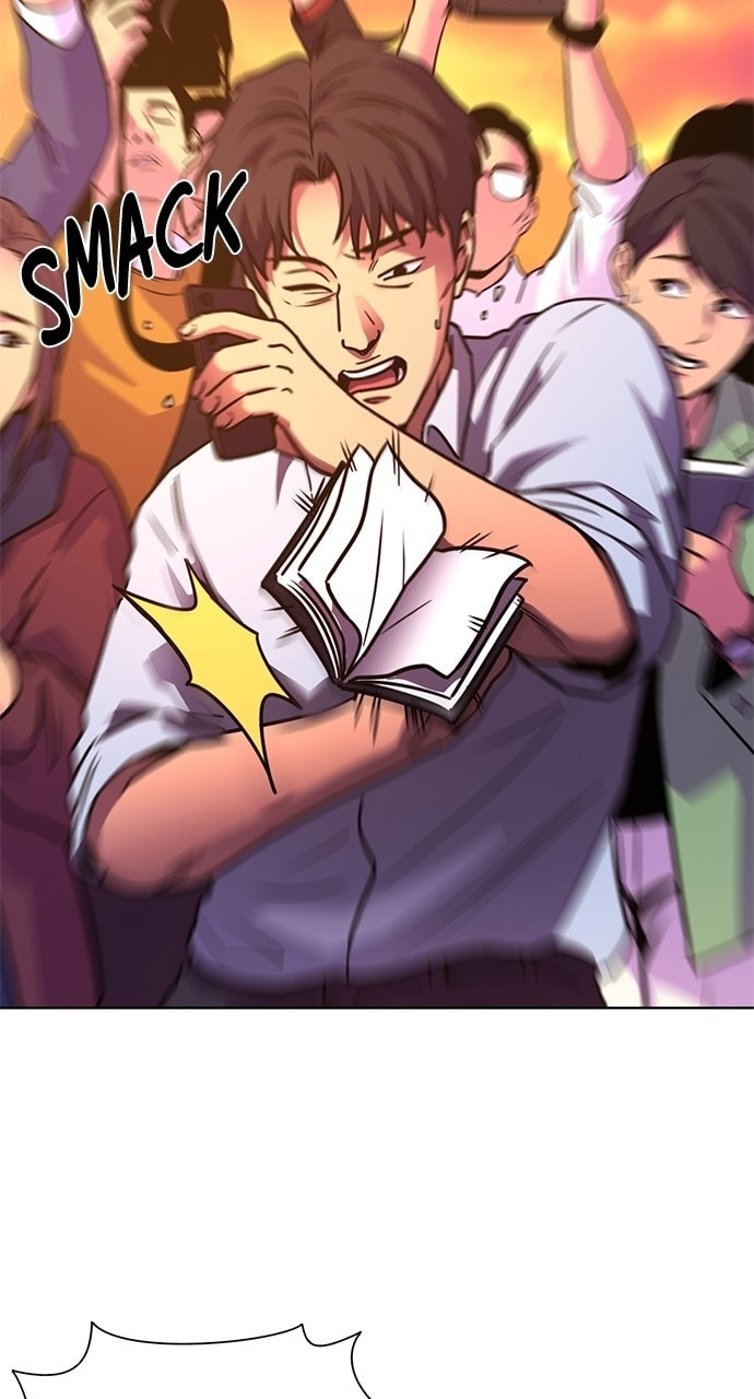 1 Second Chapter 326 page 93 - 