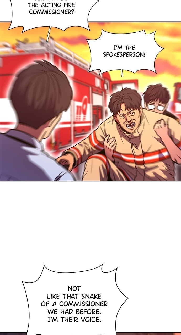 1 Second Chapter 326 page 95 - 