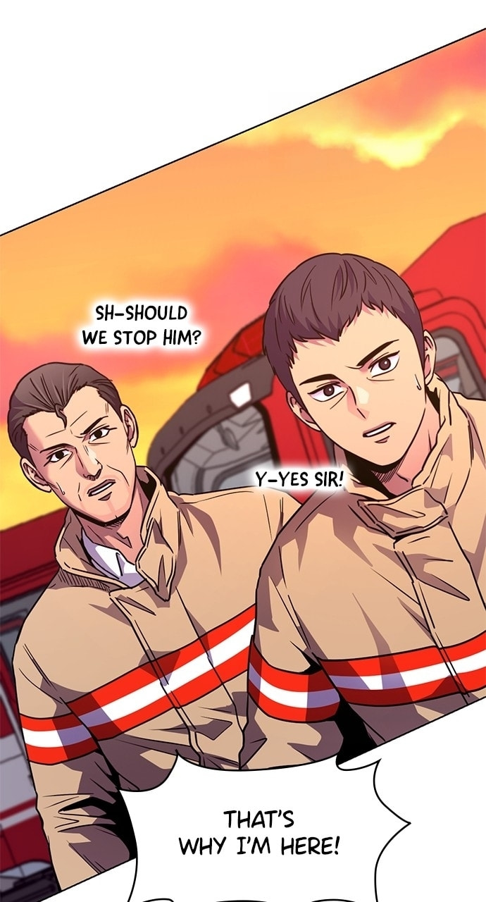 1 Second Chapter 326 page 98 - 