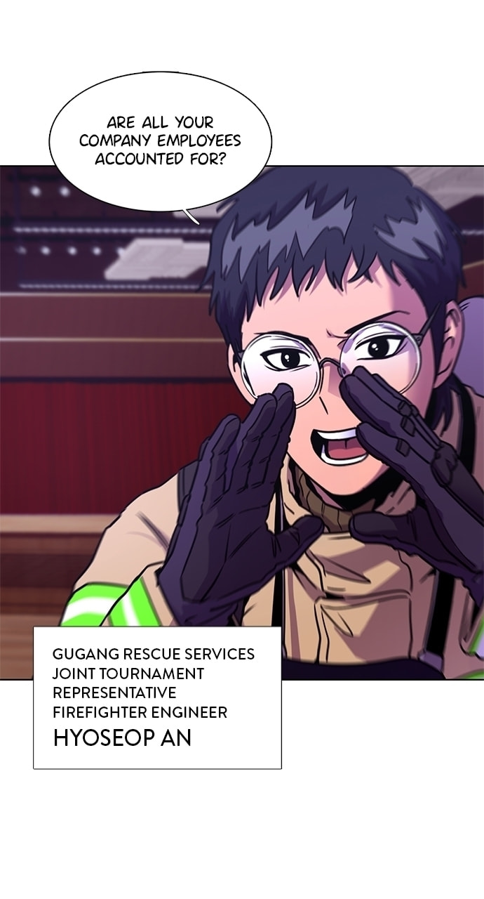 1 Second Chapter 327 page 12 - 