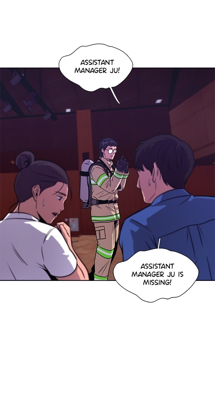 1 Second Chapter 327 page 13 - 