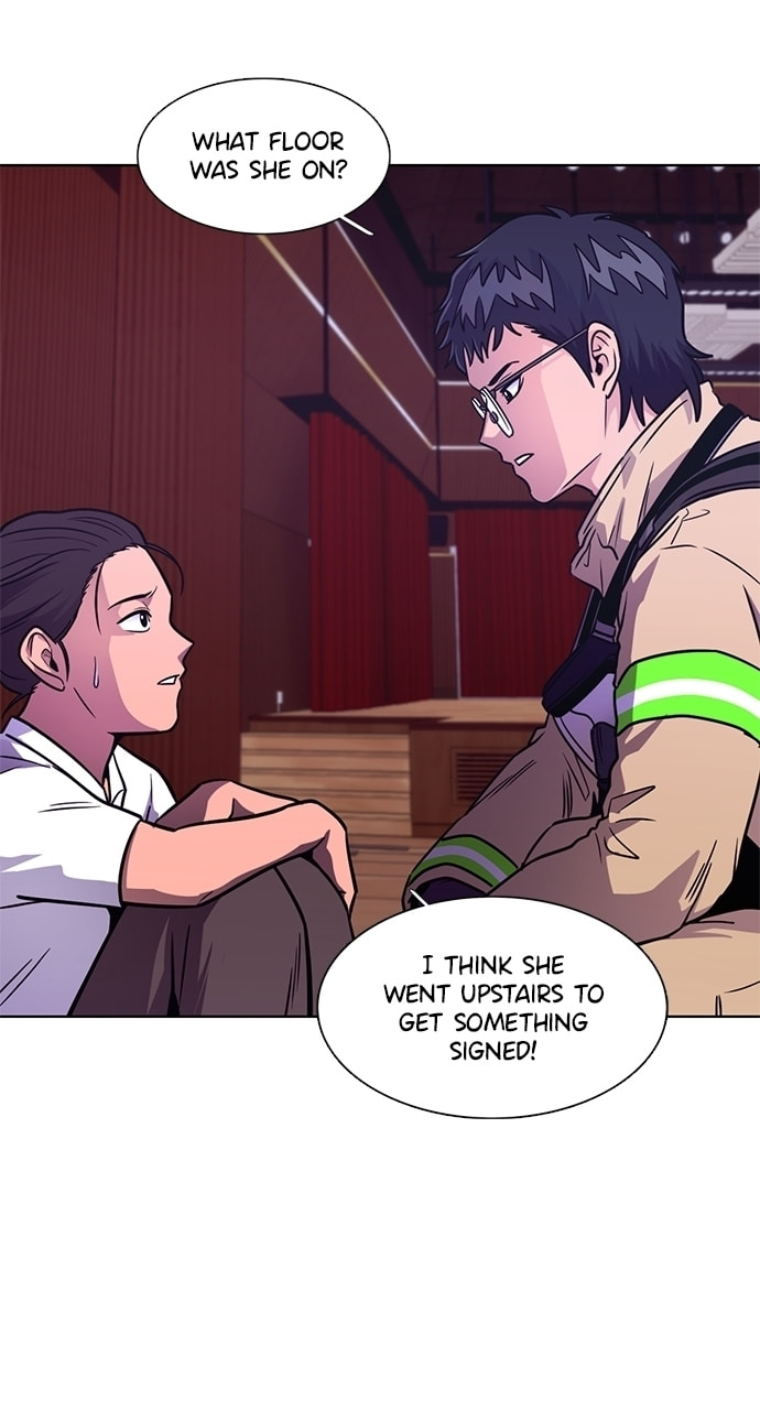 1 Second Chapter 327 page 14 - 
