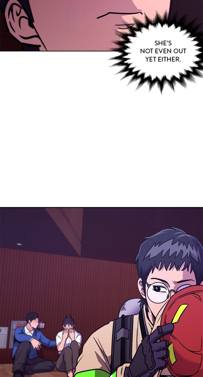 1 Second Chapter 327 page 18 - 