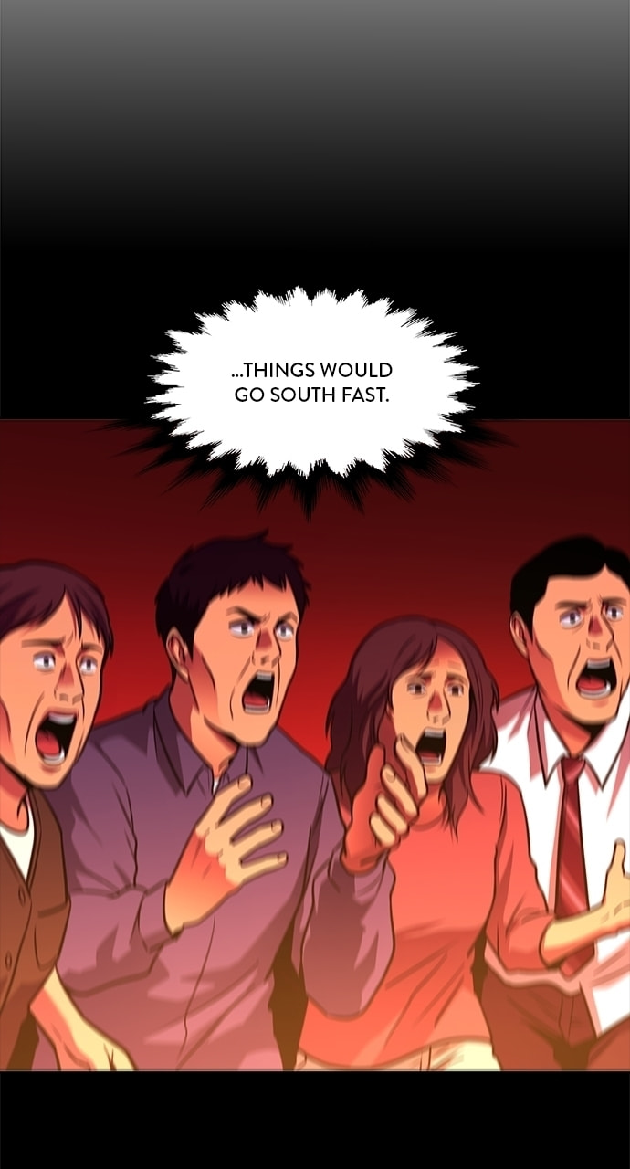 1 Second Chapter 327 page 21 - 
