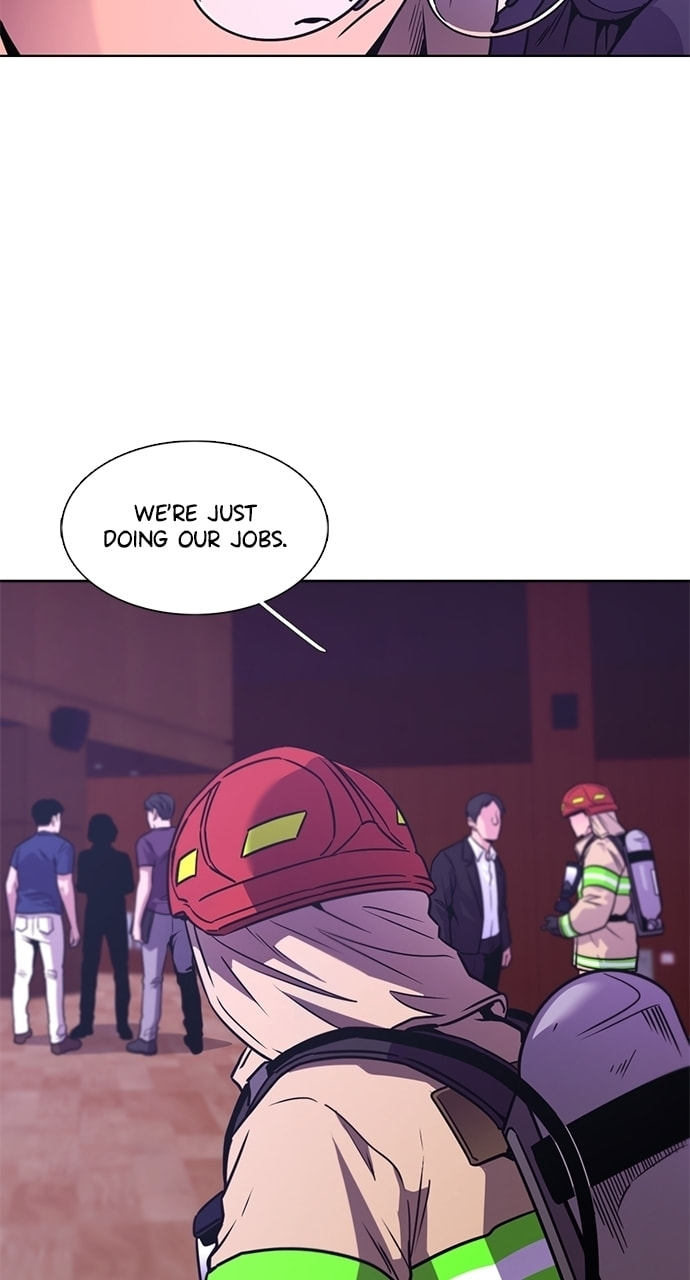 1 Second Chapter 327 page 23 - 