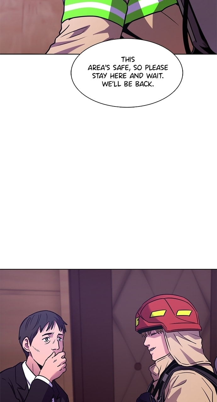 1 Second Chapter 327 page 24 - 