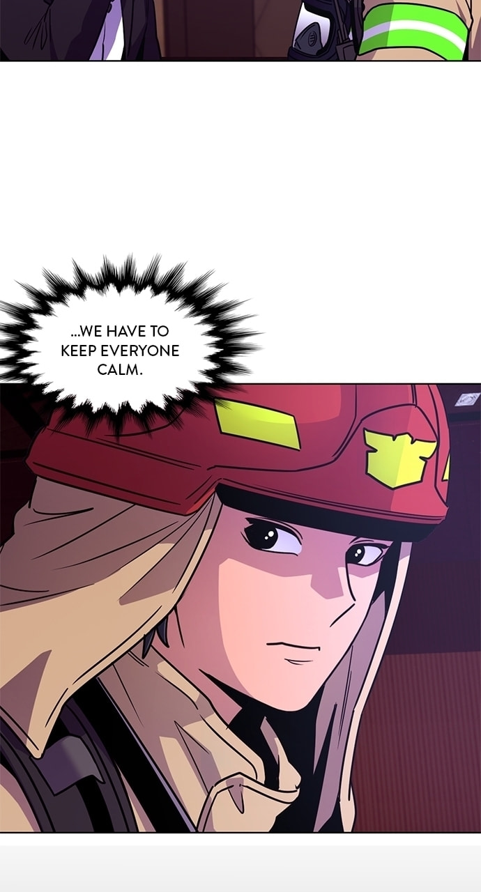 1 Second Chapter 327 page 25 - 