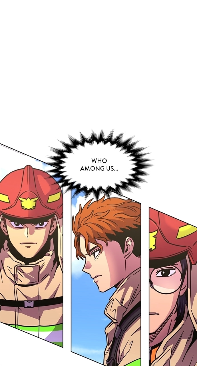 1 Second Chapter 327 page 30 - 