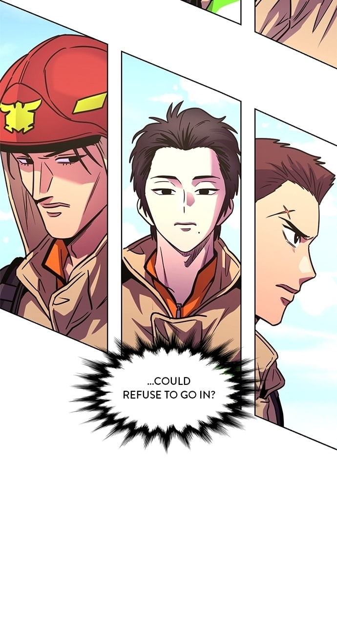 1 Second Chapter 327 page 31 - 