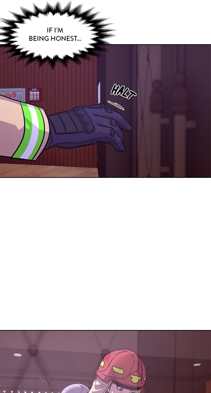 1 Second Chapter 327 page 32 - 