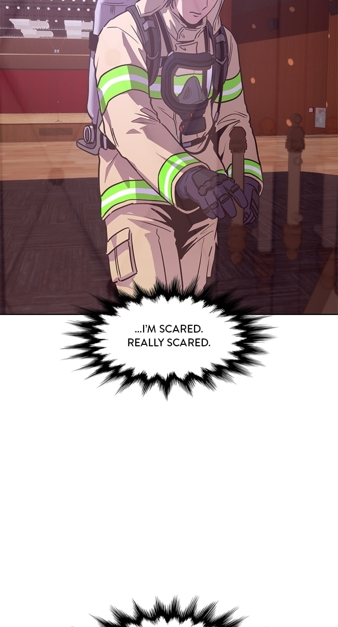 1 Second Chapter 327 page 33 - 