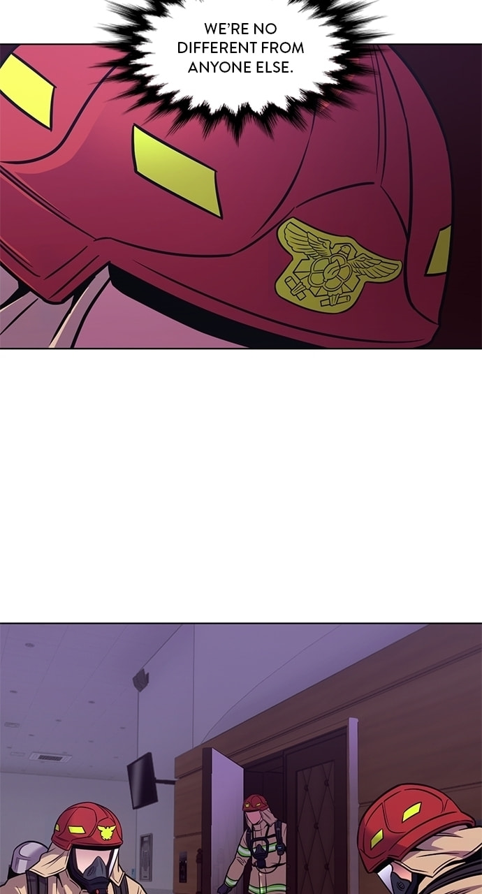 1 Second Chapter 327 page 34 - 