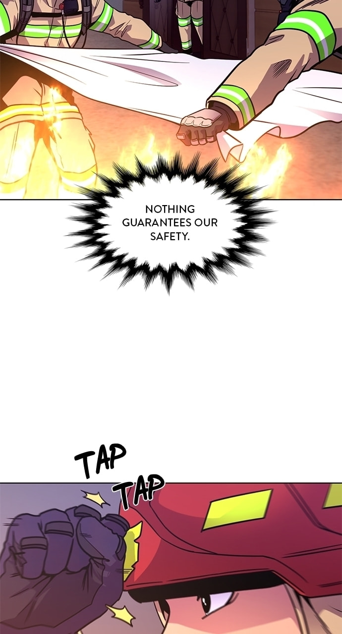 1 Second Chapter 327 page 35 - 