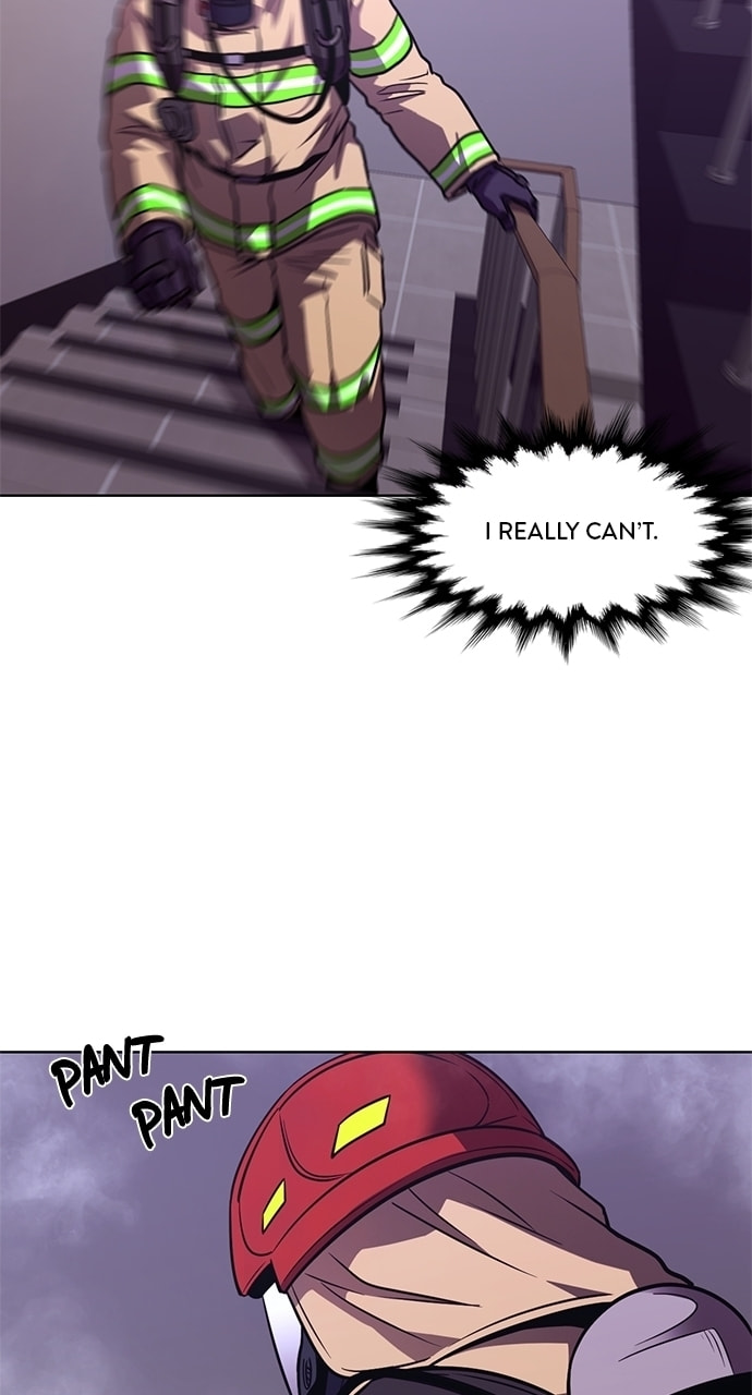 1 Second Chapter 327 page 38 - 