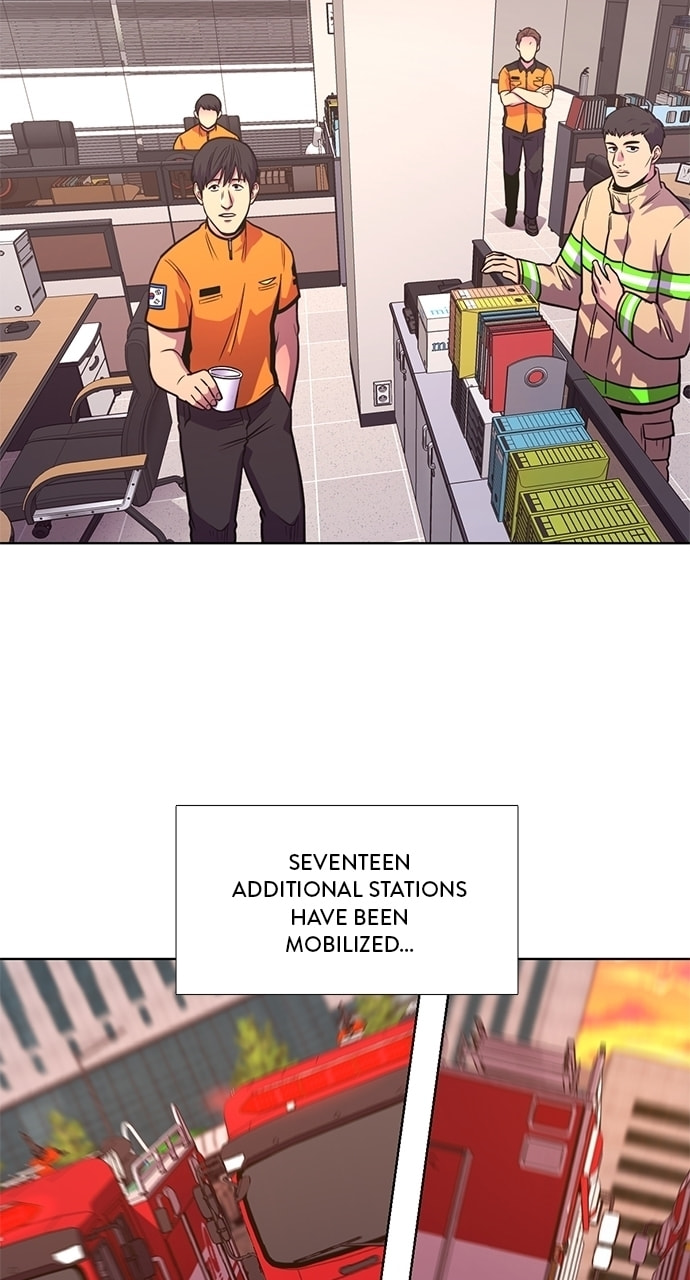 1 Second Chapter 327 page 5 - 