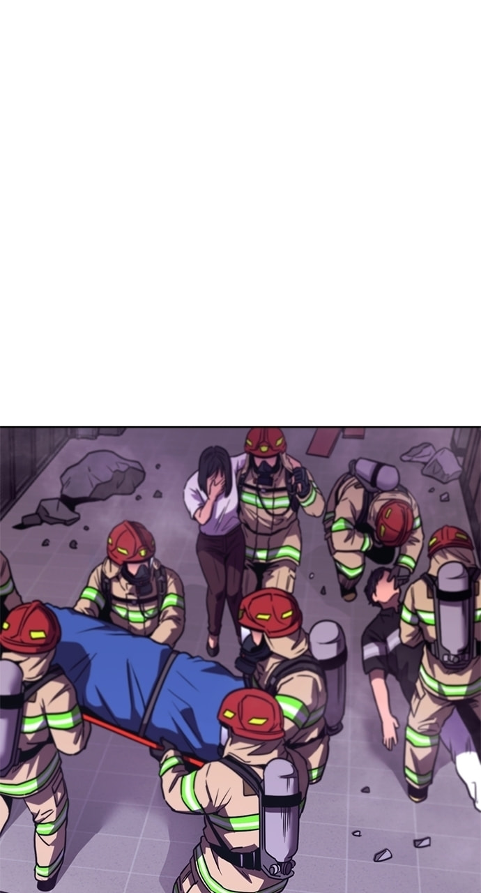 1 Second Chapter 327 page 45 - 