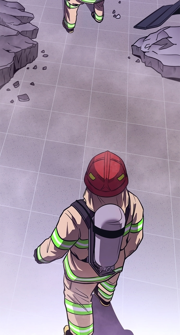 1 Second Chapter 327 page 46 - 