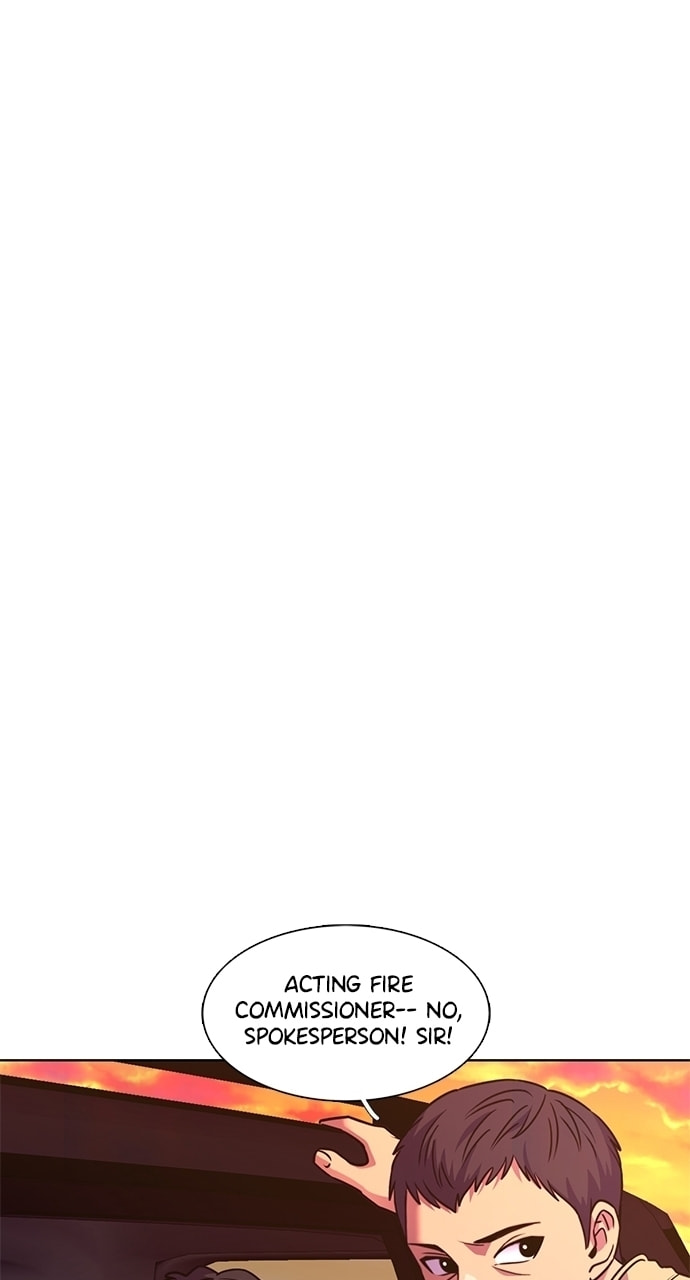1 Second Chapter 327 page 49 - 