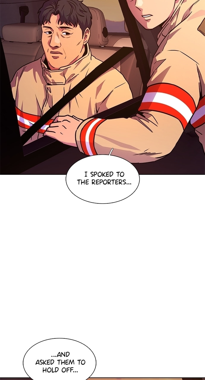 1 Second Chapter 327 page 50 - 