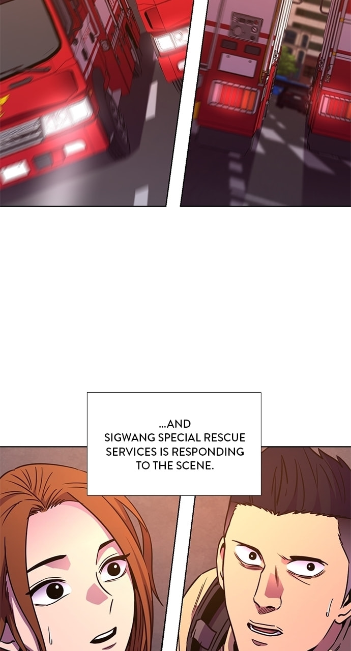 1 Second Chapter 327 page 6 - 