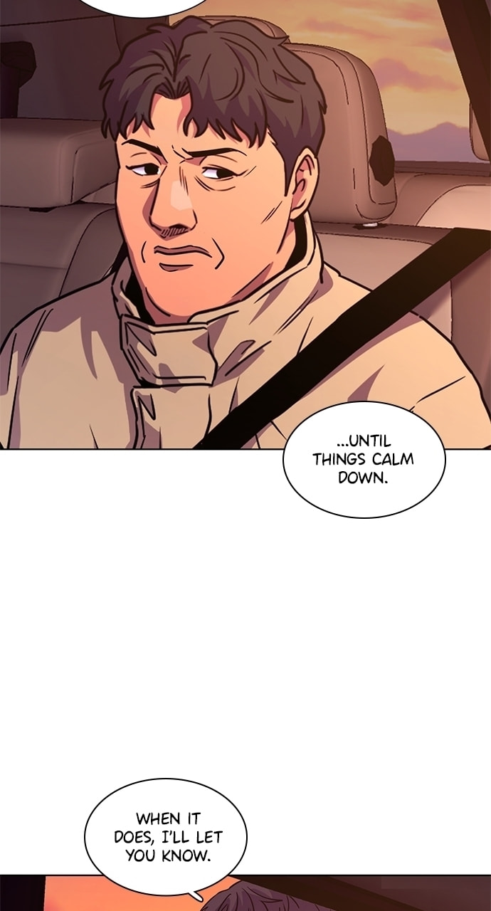 1 Second Chapter 327 page 51 - 