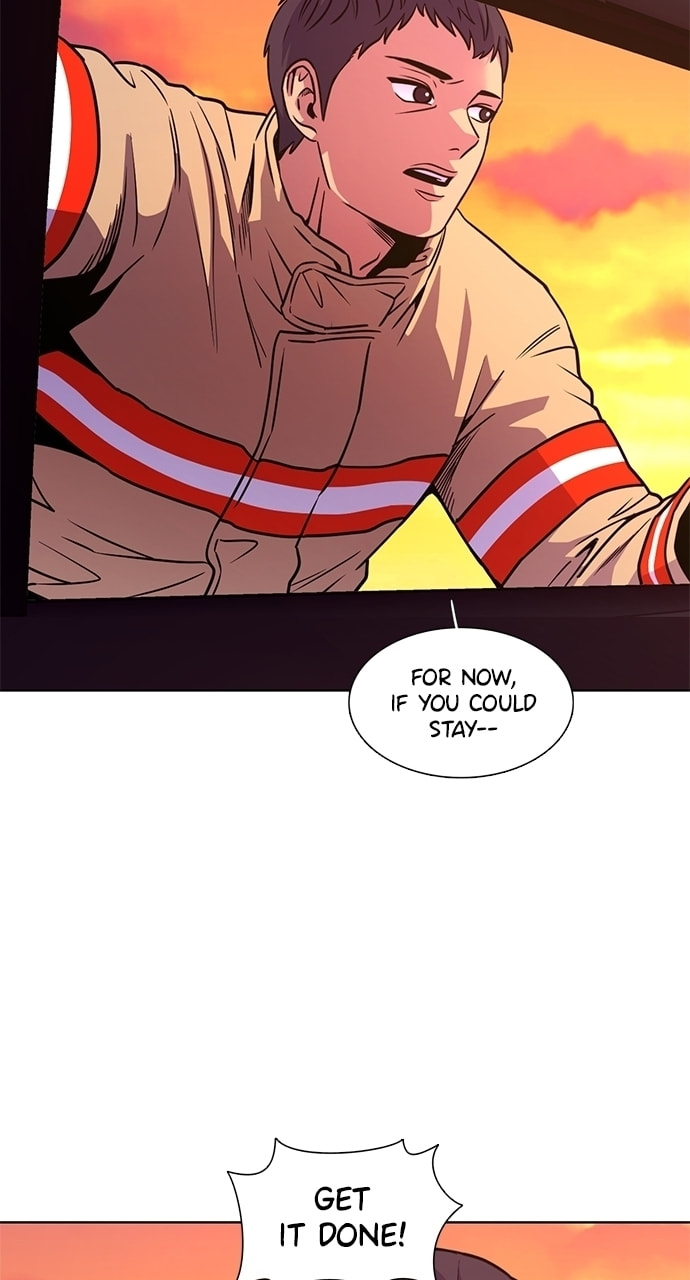 1 Second Chapter 327 page 52 - 