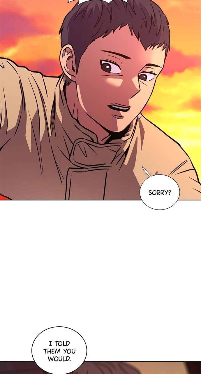 1 Second Chapter 327 page 53 - 