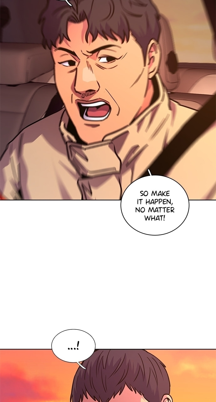 1 Second Chapter 327 page 54 - 