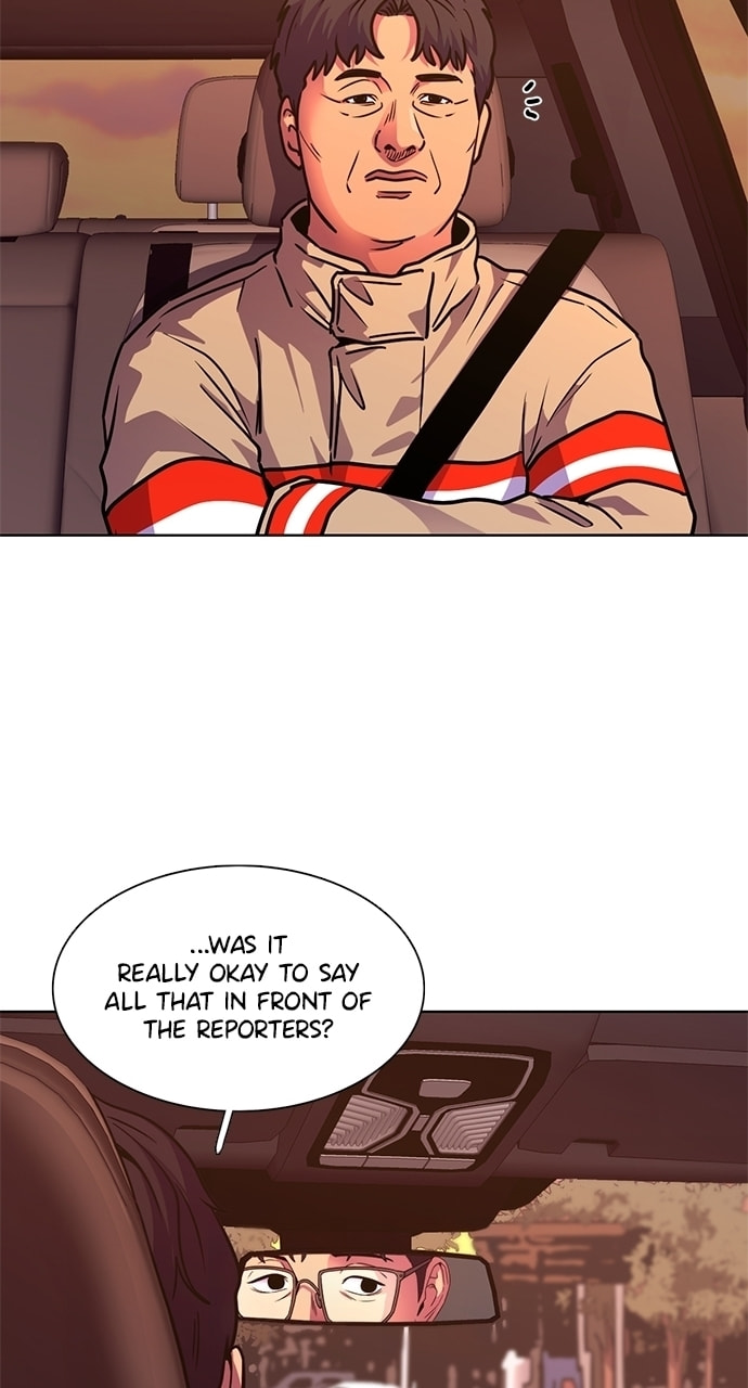 1 Second Chapter 327 page 58 - 
