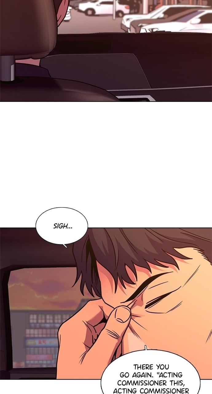 1 Second Chapter 327 page 59 - 
