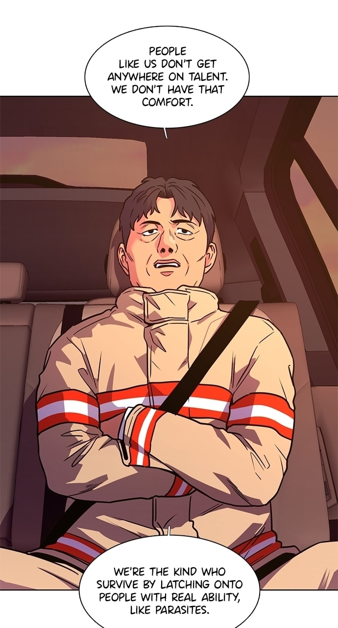 1 Second Chapter 327 page 61 - 