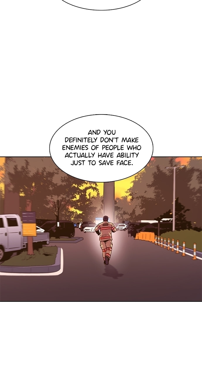 1 Second Chapter 327 page 62 - 