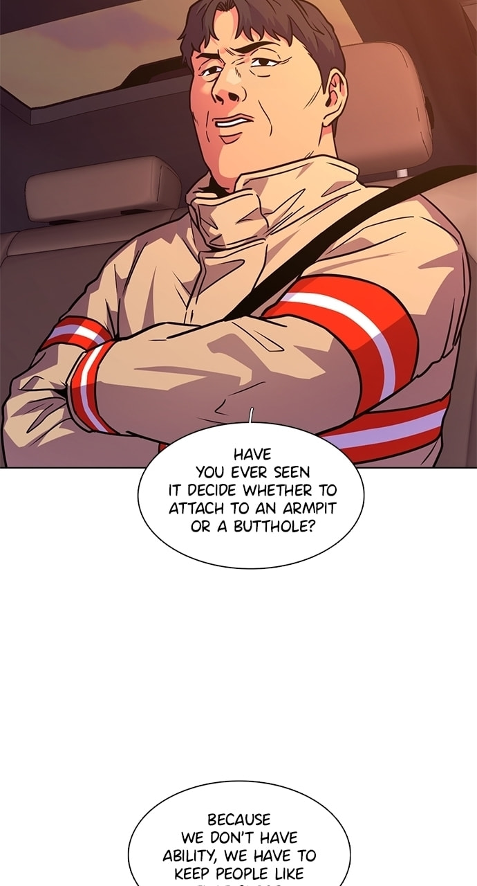 1 Second Chapter 327 page 64 - 