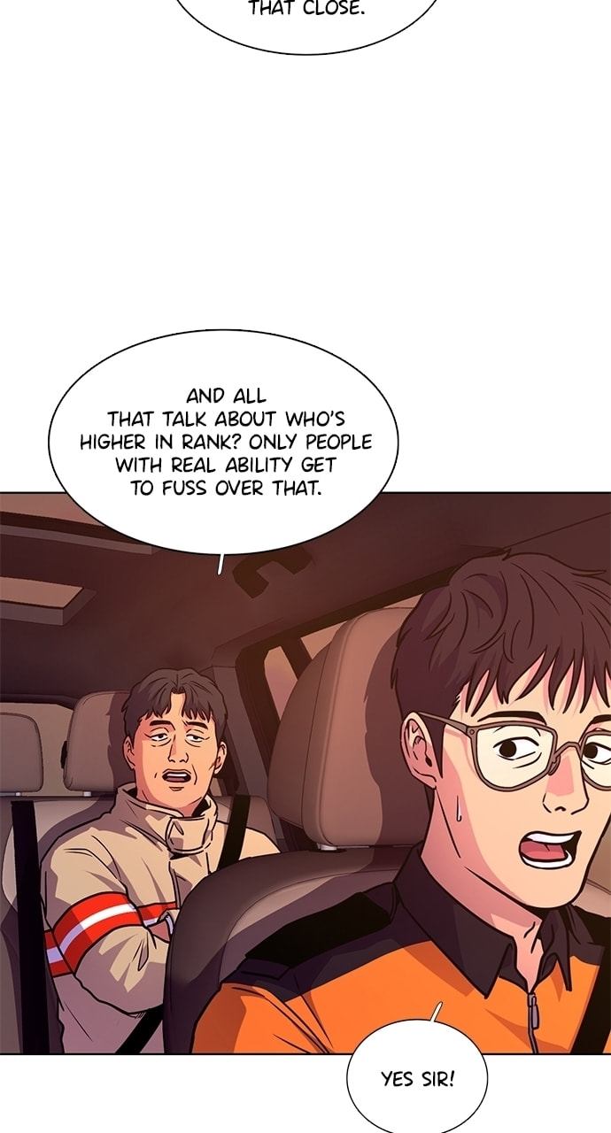 1 Second Chapter 327 page 65 - 
