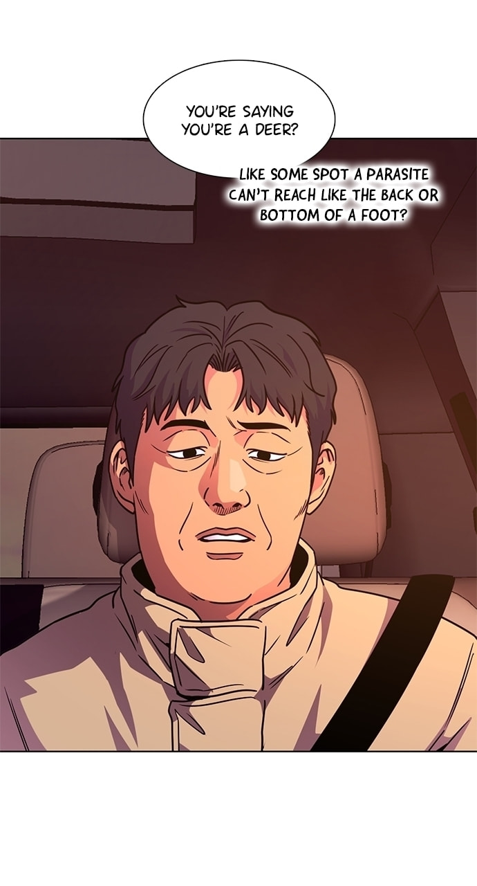 1 Second Chapter 327 page 67 - 