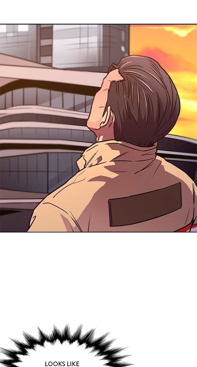 1 Second Chapter 327 page 69 - 