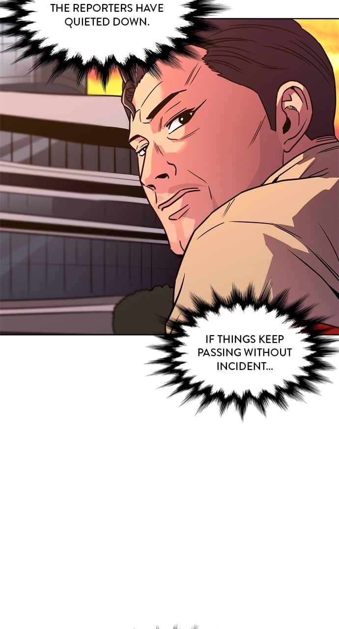 1 Second Chapter 327 page 70 - 