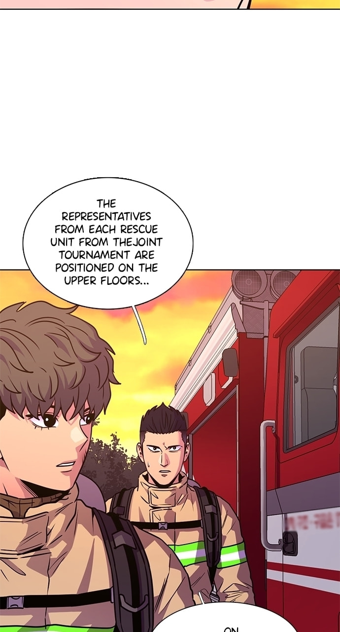 1 Second Chapter 327 page 8 - 