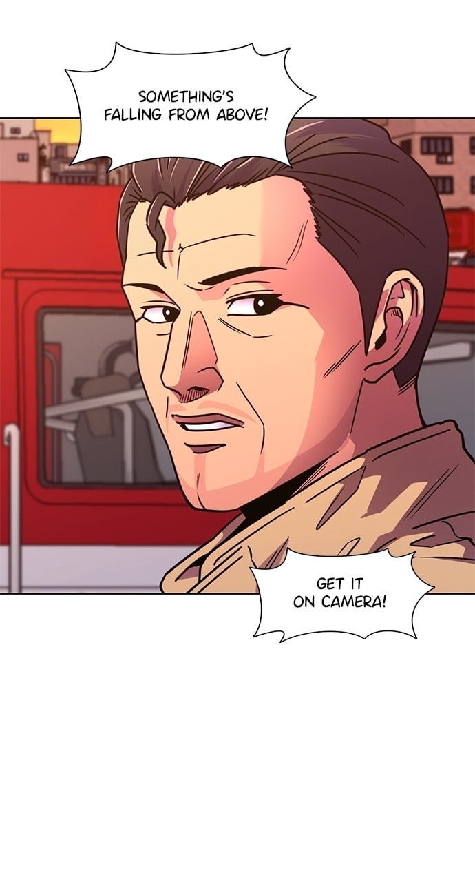 1 Second Chapter 327 page 72 - 